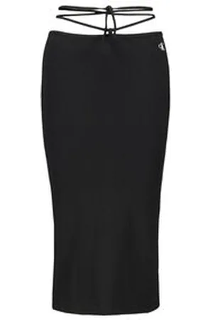 Calvin Klein Damen Rock