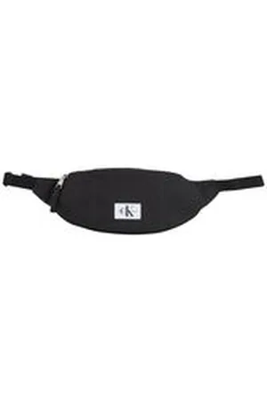 Calvin Klein Bauchtasche aus recyceltem Material