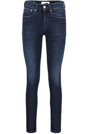 Calvin Klein Herren Jeans "016" Skinny Fit