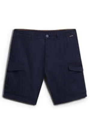 Napapijri Herren Shorts DELINE