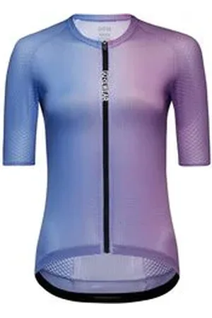 GOREWEAR Damen Fahrradtrikot SPINSHIFT BREATHE