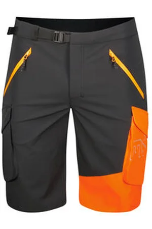 Meru Herren Wandershorts ROSARIO