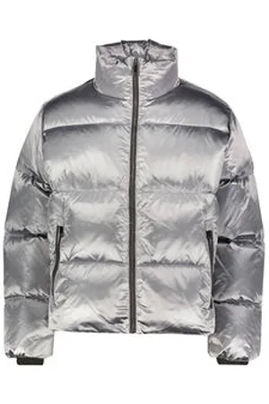 Calvin Klein Herren Daunenjacke HIGH SHINE