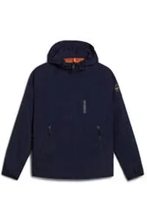 Napapijri Herren Jacke A-TUNDRA wasserabweisend