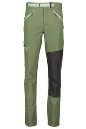 Meru Herren Trekkinghose AVELLANDEA