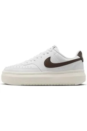 Nike Damen Sneaker COURT VISION ALTA