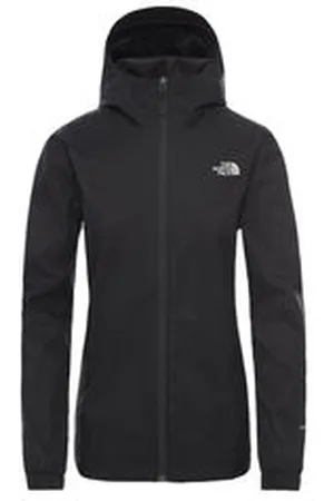 The North Face Damen Wanderjacke W QUEST JACKET