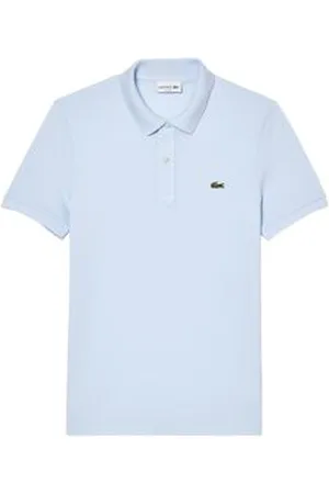 Lacoste Herren Poloshirt Slim Fit