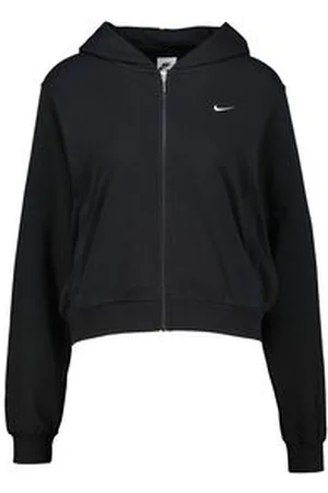 Nike Damen Sweatjacke mit Kapuze CHILL TERRY HOODY