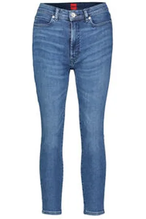 HUGO BOSS Damen Jeans STYLE 932 Skinny Fit