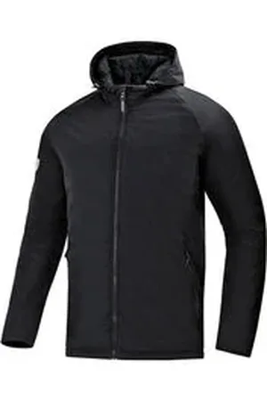 Jako Herren Fußball - Teamsport Textil - Coachjacken Winterjacke