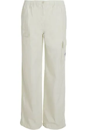 Calvin Klein Damen Cargohose
