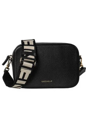 Coccinelle Damen Umhängetasche TEBE SMALL CROSSBODY