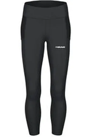 Head Damen Tennistights TECH TIGHTS