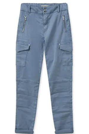 Mos Mosh Damen Cargohose MM GILLES TIMAF