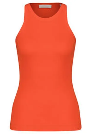 Rich & Royal Damen Tanktop RIB TOP