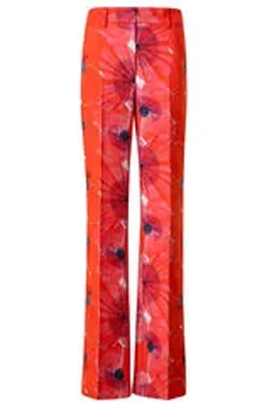 AKRIS Damen Hose FLORINE