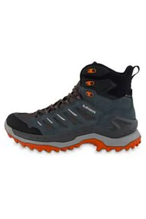 Lowa Herren Wanderschuhe INNOVO GTX MID