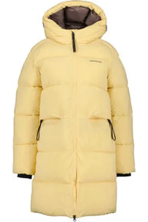 Didriksons Damen Parka NOMI