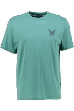Nike Herren Laufshirt RISE 365 RUNNING DIVISION MEN