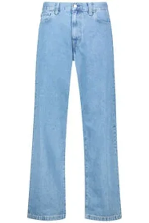 Carhartt Herren Jeans LANDON PANT Loose Tapered Fit