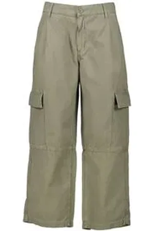 AGOLDE Damen Cargohose JERICHO Relaxed Fit