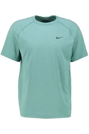 Nike Herren Trainingsshirt READY MENS DRI-FIT SHORT SLEEVE