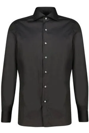 Finamore Herren Hemd NAPOLI SIMONE
