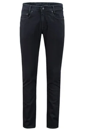 Mac Herren Jeans "Flexx H799" Skinny