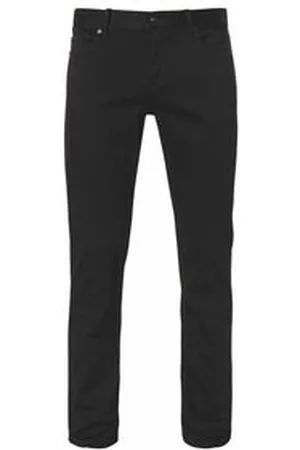 Alberto Herren Jeans "Pipe" Slim Fit