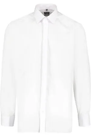 Olymp Herren Hemd LUXOR Modern Fit Langarm