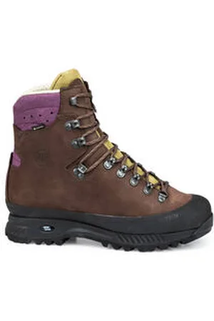 Hanwag Herren Trekkingschuhe ALASKA GTX