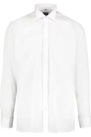 Olymp Herren Hemd LUXOR Modern Fit Langarm