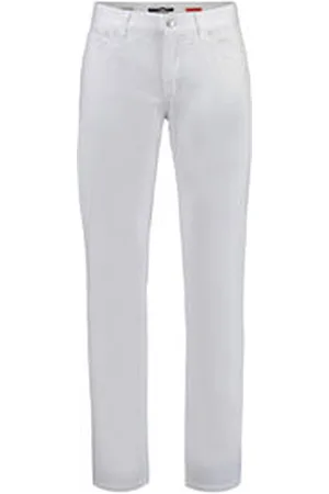 Alberto Herren Jeans