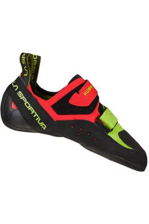 La Sportiva Herren Kletterschuhe KUBO