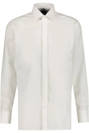 Olymp Herren Hemd LUXOR Modern Fit Langarm