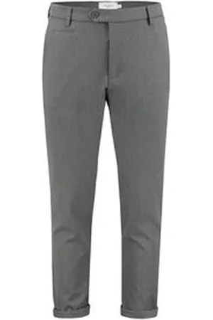 Les Deux Herren Anzughose "Como" Slim Fit