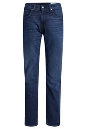 Baldessarini Herren Jeans BLD-JACK Regular Fit