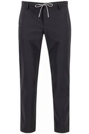 Alberto Herren Fahrradhose JUMP Slim Fit