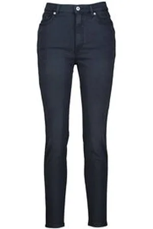 HUGO BOSS Damen Jeans MALU_B Skinny Fit