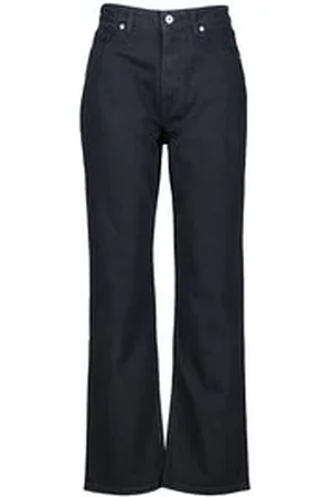 HUGO BOSS Damen Jeans ELYAH_B Straight Fit