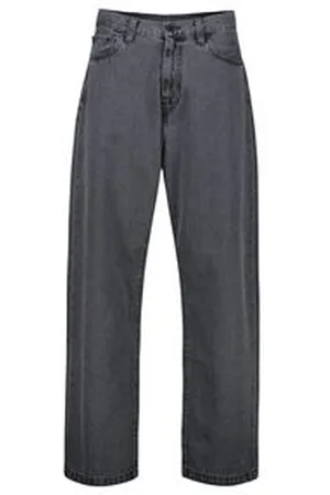Carhartt Herren Jeans LANDON PANT Loose Tapered Fit