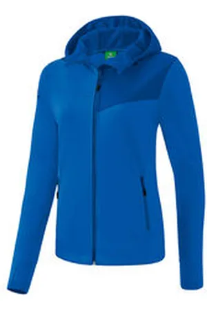 Erima Damen Softshelljacke PERFORMANCE
