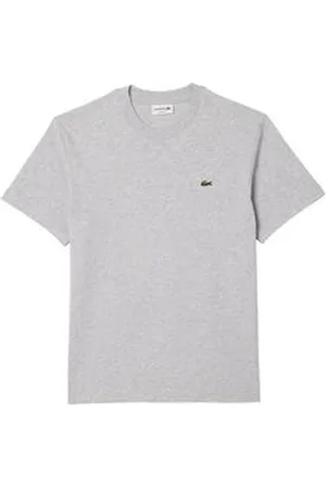 Lacoste Herren T-Shirt Regular Fit