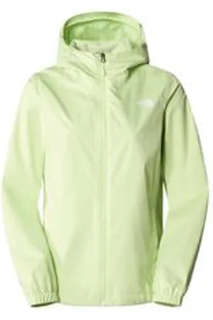 The North Face Damen Wanderjacke W QUEST JACKET