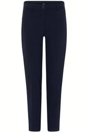 Brax Damen Chinohose STYLE.MARON S Slim Fit