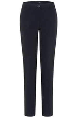 Brax Damen Chinohose STYLE.MARON S Slim Fit