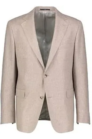 Eduard Dressler Herren Sakko Comfort Fit