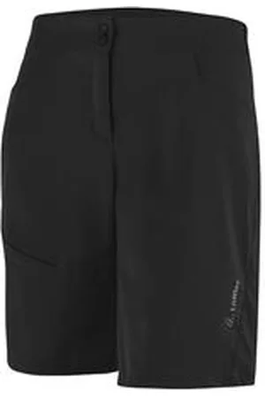 Löffler Damen Radhose BIKE SHORTS COMFORT-E CSL W