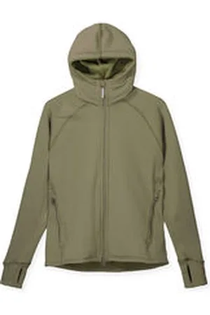 Houdini Damen Fleecejacke POWER HOUDI